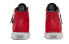 Фото #6 товара Кеды высокие Converse Jack Purcell Zip 167328C, красные