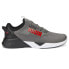 Puma Retaliate 2 Running Mens Grey Sneakers Athletic Shoes 37667613