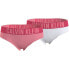 Фото #1 товара CALVIN KLEIN UNDERWEAR G80G8006700 Bikini Bottom 2 units