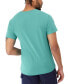 Фото #2 товара Men's Cotton Jersey T-Shirt