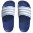 Фото #1 товара Adidas Adilette Shower K Jr IG4875 flip-flops