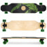 Фото #1 товара Freeride longboard skateboard Spokey longbay pro 9506999000 940997