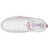 Фото #4 товара Puma Mayze Fs Interest Platform Womens Size 7.5 M Sneakers Casual Shoes 3874740