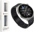 Фото #4 товара ForCell FORCELL F-DESIGN FS06 pasek do SAMSUNG Watch 20 mm czarny