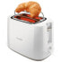 PHILIPS HD2581 / 00 Toaster - 2 Steckpltze - 830 W - Wei