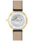 Фото #3 товара Наручные часы Luminox Men's Swiss Eco Series Black PET Strap Watch 44mm.
