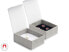 Фото #1 товара Gift box for a small set of jewelry BA-6 / A1 / A3