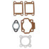 Фото #2 товара ITALKIT Puch Condor 60 Reed Top End Gasket Kit