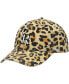 Фото #2 товара Women's '47 Colorado Rockies Tan Bagheera Cheetah Clean Up Adjustable Hat