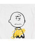 Фото #3 товара Men's Peanuts Short Sleeve T-shirt