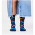 Фото #2 товара HAPPY SOCKS Star Wars™️ Half long socks