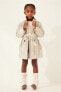 Фото #2 товара Double-breasted Trench Coat