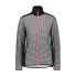 Фото #1 товара Толстовка CMP 30H9806 Fleece