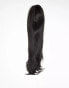 Фото #4 товара Easilocks X Kaz Exclusive 29"" Silky Straight Headband Wig