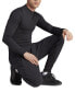 Фото #3 товара Men's Z.N.E. Premium Regular-Fit Stretch Track Pants, Regular & Big & Tall