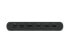Фото #4 товара Lenovo USB-C Universal Business Dock - Wired - 2 x USB 3.2 Gen 2 (3.1 Gen 2) Type-C - Grey - 3840 x 2160 pixels - 60 Hz - Kensington