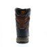 Фото #14 товара Рабочие ботинки Caterpillar Excavator 8" Superlite WP TX Carbon 8 дюймов, коричневые