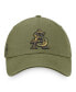 Фото #4 товара Men's Olive Arizona State Sun Devils OHT Military-Inspired Appreciation Unit Adjustable Hat