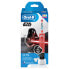 Фото #3 товара Oral-B Kids Electric Toothbrush For 3+ Star Wars - Child - Sensitive - Red - 2 min - 3 yr(s) - Germany