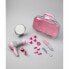 Фото #4 товара Парикмахерский набор для детей Klein Braun Розовый Серый
