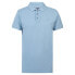 PETROL INDUSTRIES 002 short sleeve polo