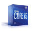 Фото #2 товара Intel Core i5-10400F (BX8070110400F) Prozessor Sockel LGA1200 (Intel 400 Series Chipsatz) 65W