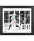 Фото #1 товара Luis Robert Chicago White Sox Framed 15" x 17" Player Panel Collage