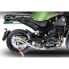 Фото #5 товара GPR EXHAUST SYSTEMS Powercone Evo CF Moto 700 CL-X Heritage 22-24 Ref:E5.CF.12.PCEV Homologated Stainless Steel Slip On Muffler