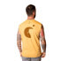 ფოტო #2 პროდუქტის TRANGOWORLD Uxola sleeveless T-shirt