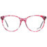 Ladies' Spectacle frame Web Eyewear WE5213 52054