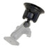Фото #2 товара RAM MOUNTS Twist Lock Suction Cup Base With Ball Support