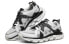 Skechers Block 210180-WBK Athletic Sneakers