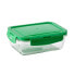 Фото #2 товара BENETTON Borosilicate 1180ml Airtight Container