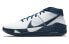 Nike KD 13 KD13 Team "College Navy" 减震防滑 中帮 实战篮球鞋 男女同款 海军蓝 国外版 / Баскетбольные кроссовки Nike KD 13 KD13 Team "College Navy" CK6017-400