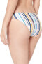 Фото #2 товара Splendid Women's 181465 Side Cut Out Bikini Bottom Swimwear Size XS