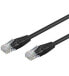 Фото #1 товара Wentronic 68651 - 5 m - Cat5e - U/UTP (UTP) - RJ-45 - RJ-45