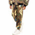 Фото #5 товара GRIMEY Glorified Camo sweat pants