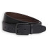 ფოტო #2 პროდუქტის DOCKERS Dlse Reversable Casual No Belt