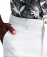 Фото #6 товара Men's Slim-Fit Linen Pants