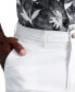 Men's Slim-Fit Linen Pants