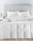 Фото #4 товара Continuous Comfort™350 Thread Count Down Alternative Comforter, Twin, Created for Macy's