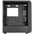 SilverStone Fara 511Z Midi-Tower, Tempered Glass - schwarz - фото #4