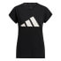 ADIDAS 3 Bar short sleeve T-shirt