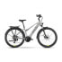 Фото #1 товара HUSQVARNA BIKES Pather 2 Lady 27.5´´ 11s M550 2024 electric bike