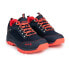 Фото #5 товара IZAS Biwa Low hiking shoes