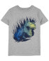 Kid Dino Graphic Tee XS