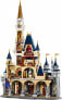Фото #5 товара Конструктор LEGO Disney Princess 71040 Сказочный замок