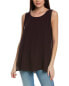 Фото #1 товара Eileen Fisher Silk Tunic Women's