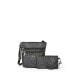 ფოტო #2 პროდუქტის Women's Pocket Crossbody