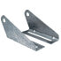 Фото #2 товара TIEDOWN ENGINEERING Split Brackets